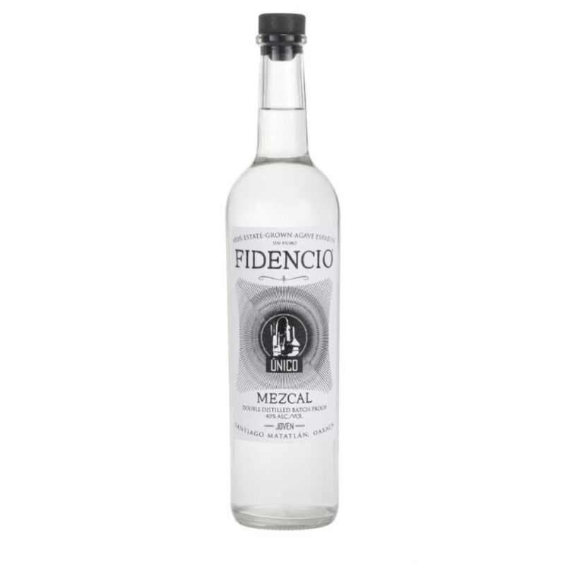 Fidencio Unico Mezcal