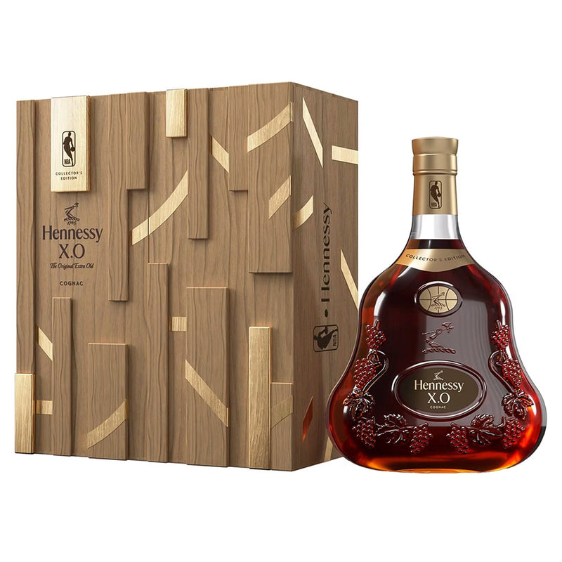 Hennessy XO NBA 2024 Limited Edition