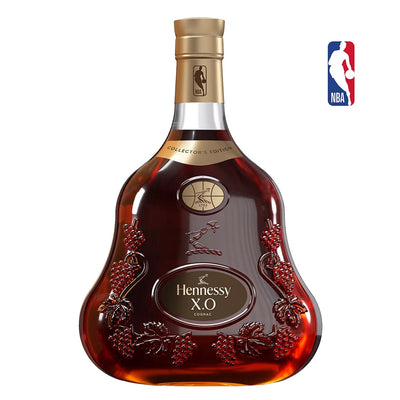 Hennessy XO NBA 2024 Limited Edition