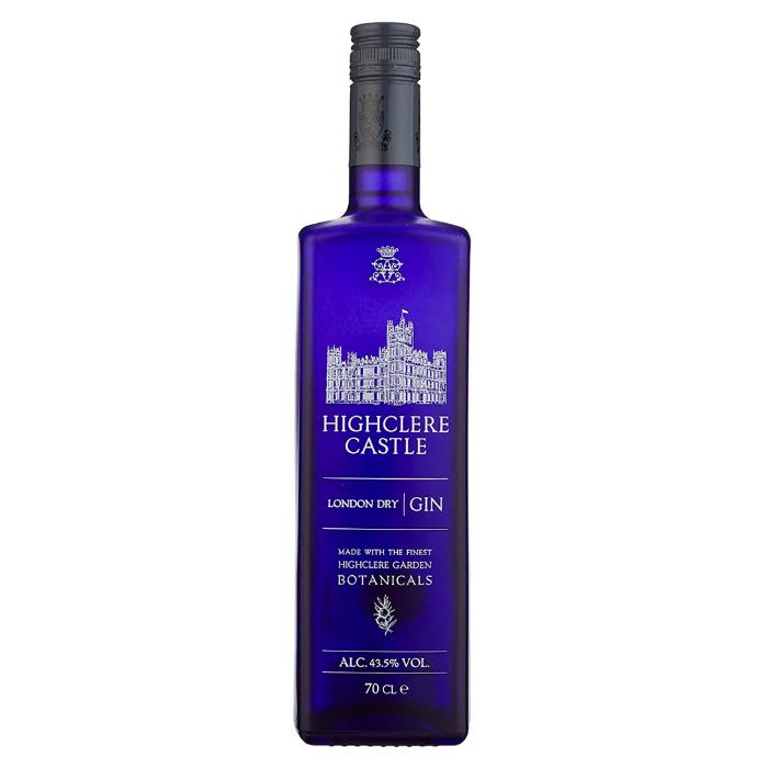 Highclere Castle Gin
