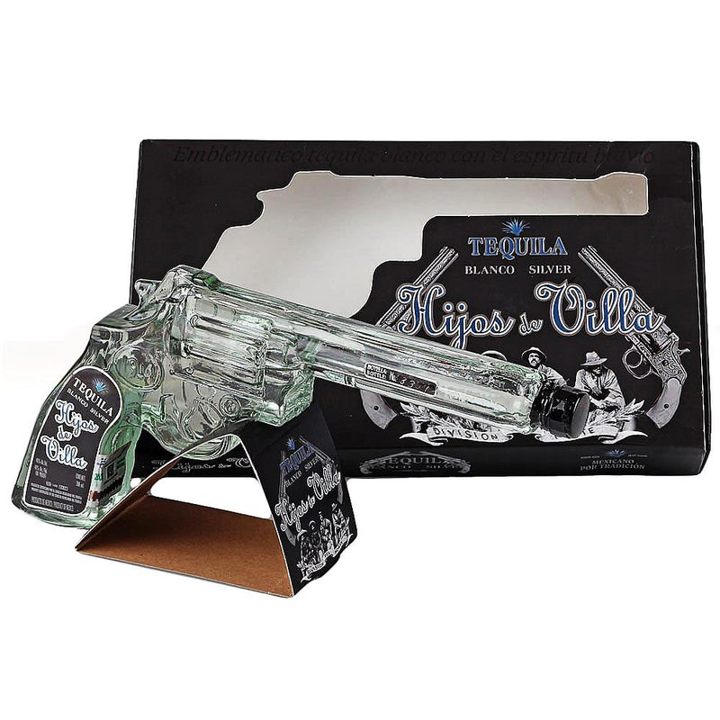 Hijos de Villa Blanco