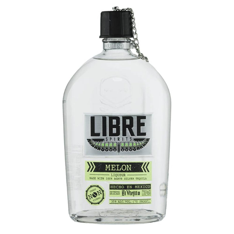 Libre Spirits Melon Liqueur