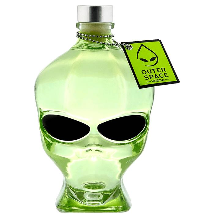Outer Space Vodka