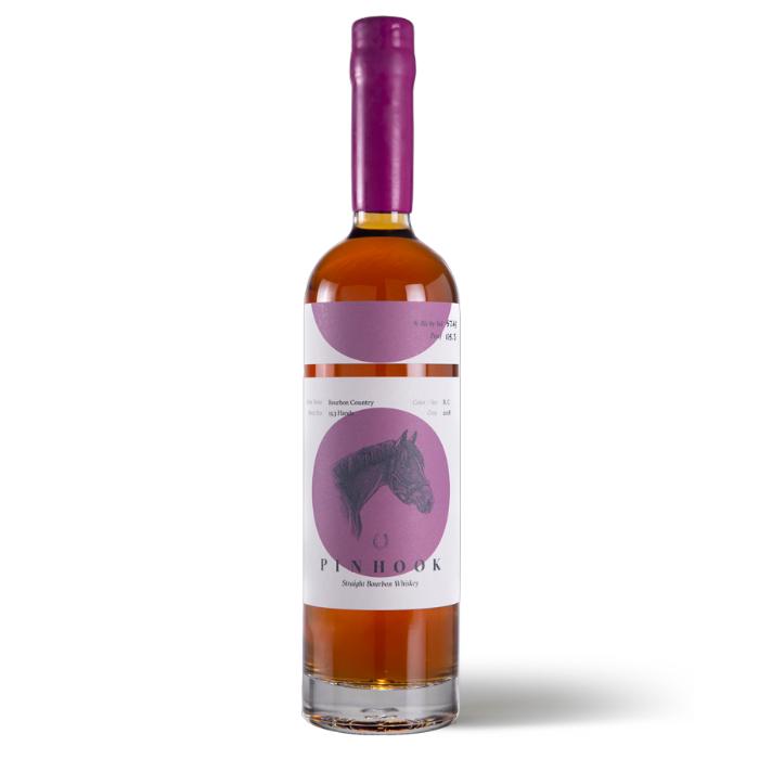 Pinhook Bourbon Country Cask Strength