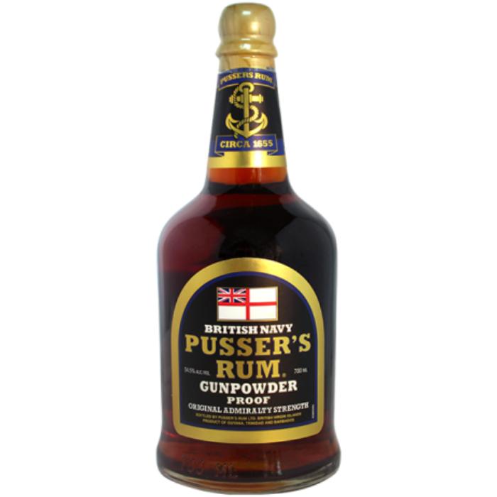 Pusser&