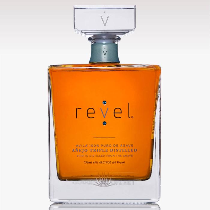 Revel Avila Añejo