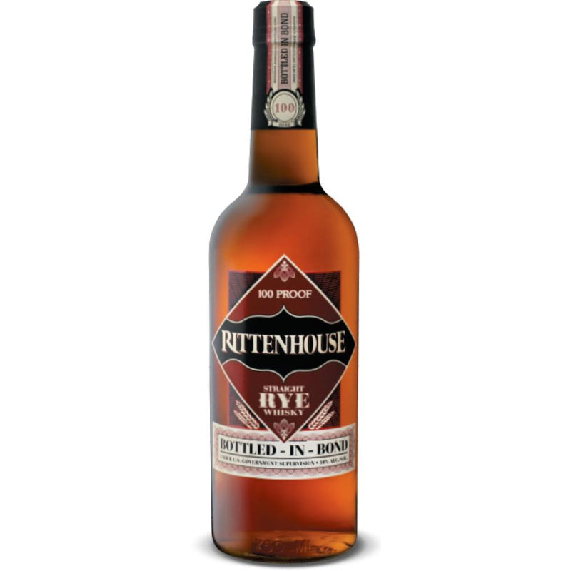 Rick Rye Buy Rittenhouse Rye® Online | Rye Whiskey Delivered Nationwide