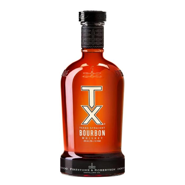 TX Bourbon