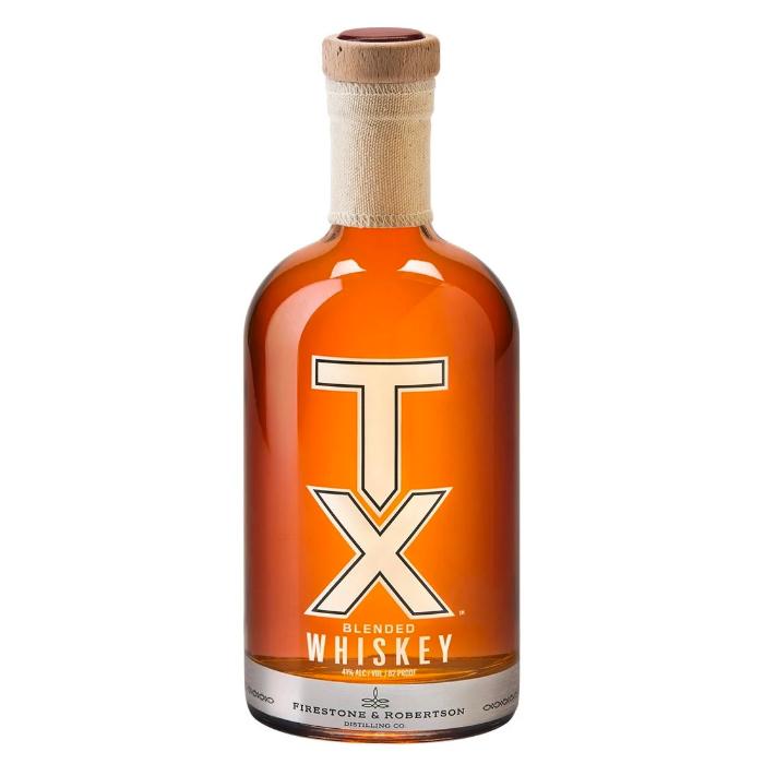 TX Blended Whiskey