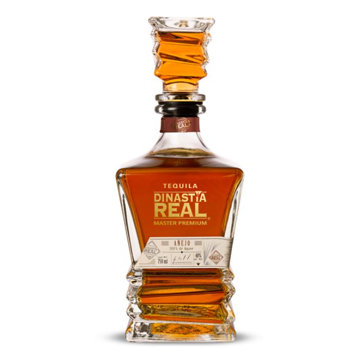 Tequila Dinastía Real Añejo