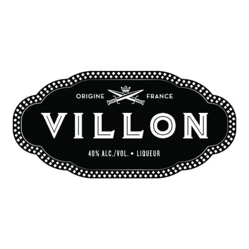 Villon Liqueur