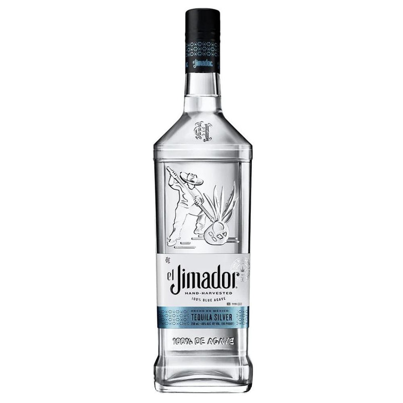 el Jimador Silver