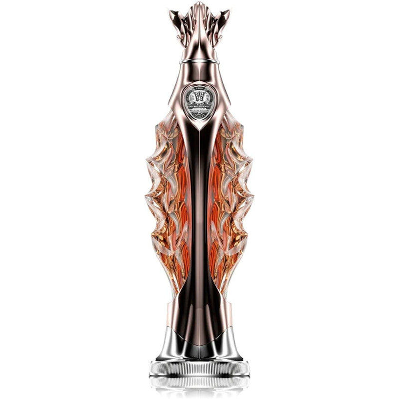 The World Whiskey Society 33-Year-Old Macallan Single Malt Scotch Whisky Cask 