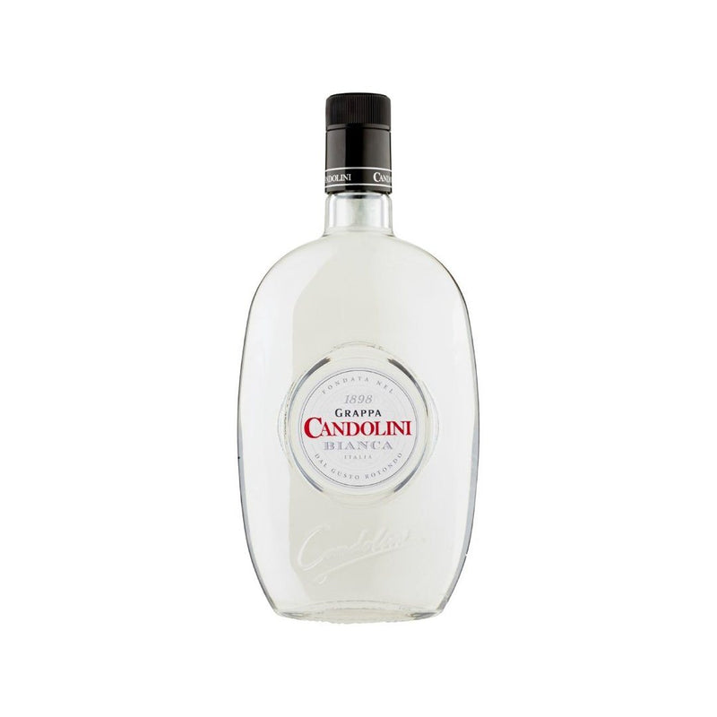 Candolini Grappa Bianca 1L