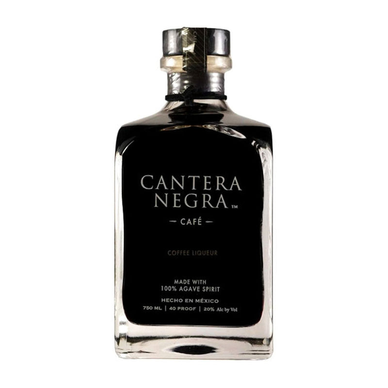 Cantera Negra Cafe Coffee Liqueur