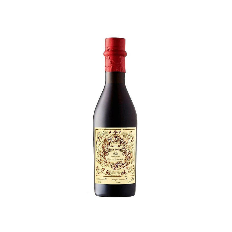 Carpano Antica Formula Vermouth 375ml