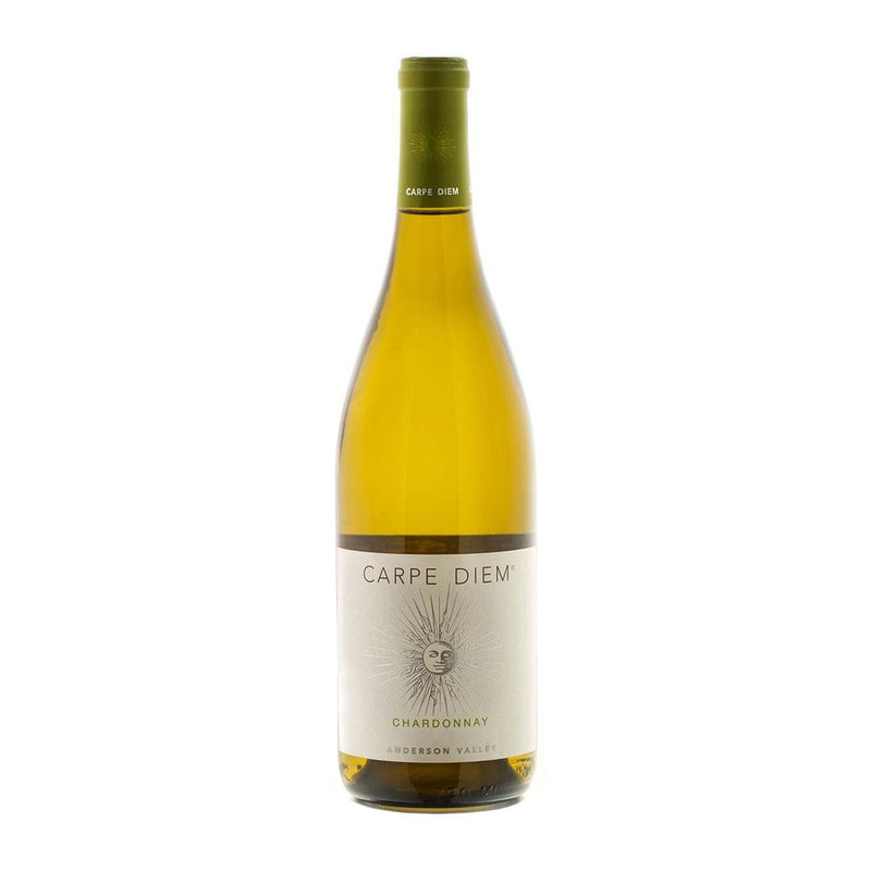 Carpe Diem Anderson Valley Chardonnay