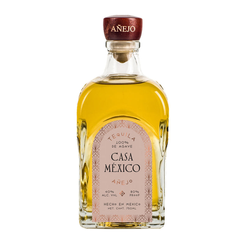 Casa México Tequila Añejo