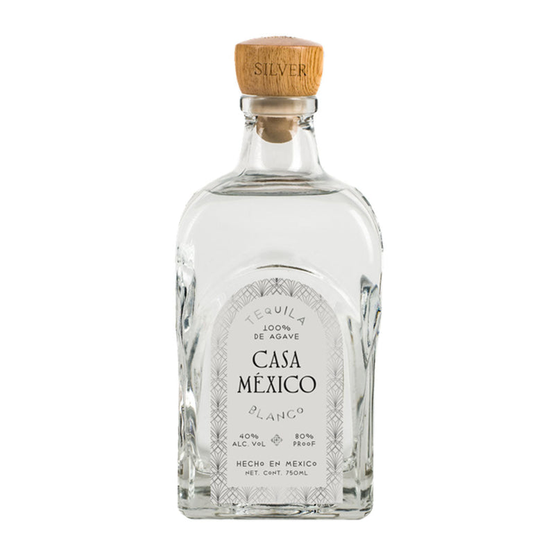 Casa México Tequila Silver