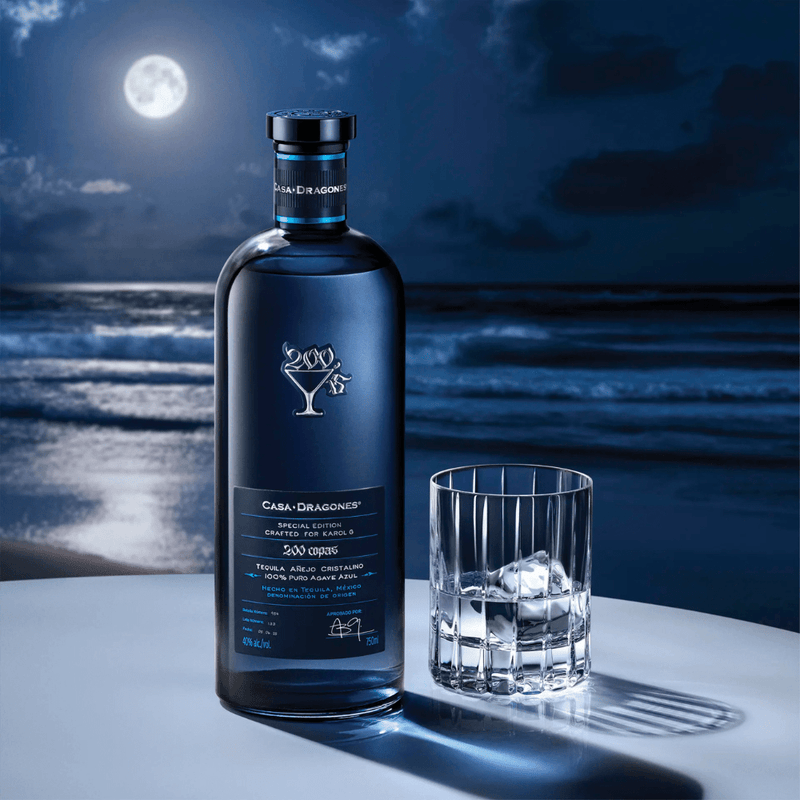 Casa Dragones X Karol G &