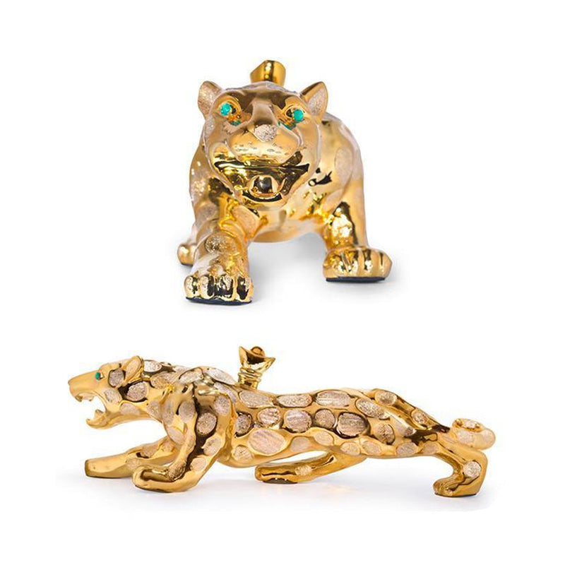 Casino Azul Anejo Jaguar