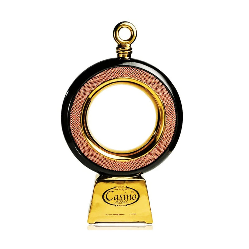 Casino Azul Anejo Ring