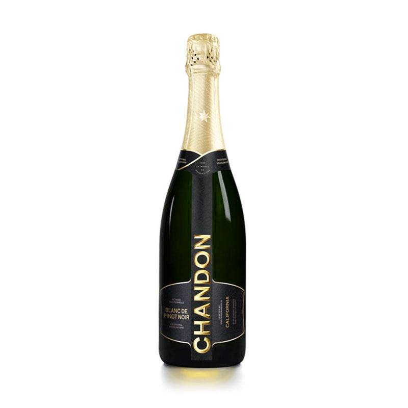 Chandon Blanc De Pinot Noir