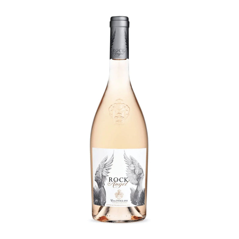 Château d’Esclans Rock Angel Rose