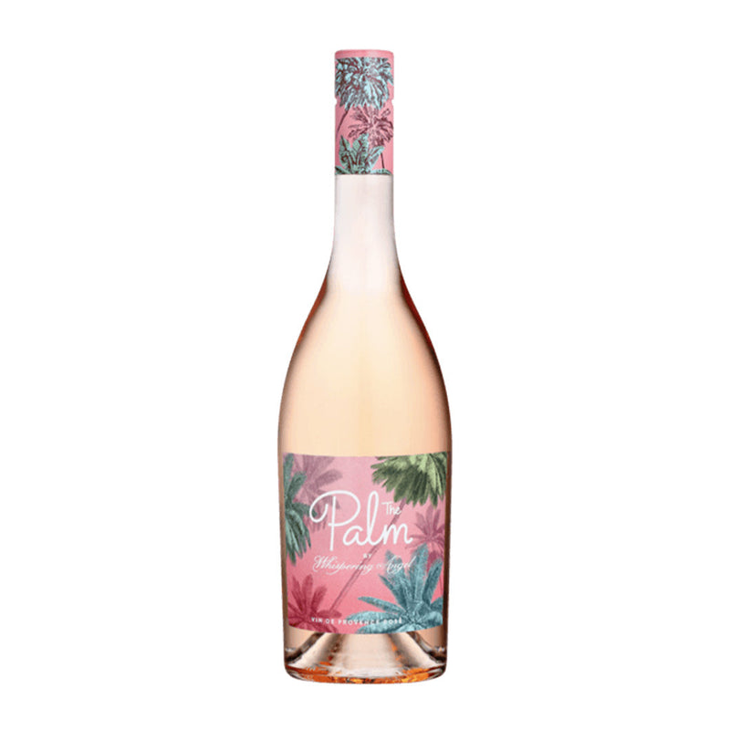 Château d’Esclans The Beach by Whispering Angel Rose