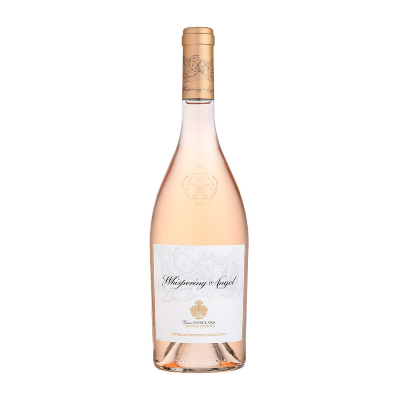 Château d’Esclans Whispering Angel Rose