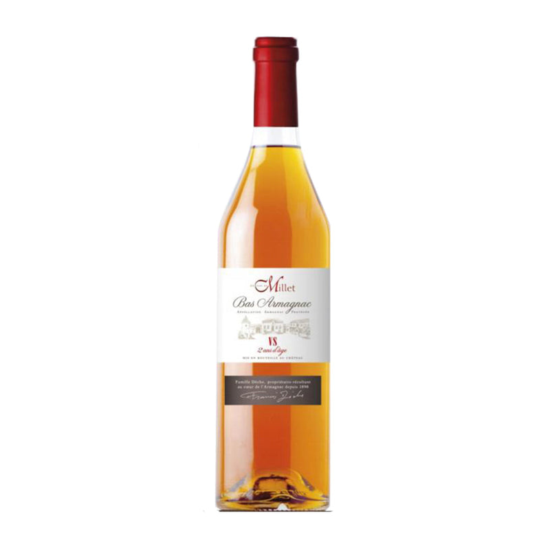 Château de Millet Armagnac VS