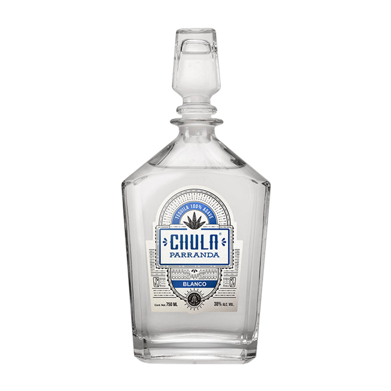 Chula Parranda Blanco