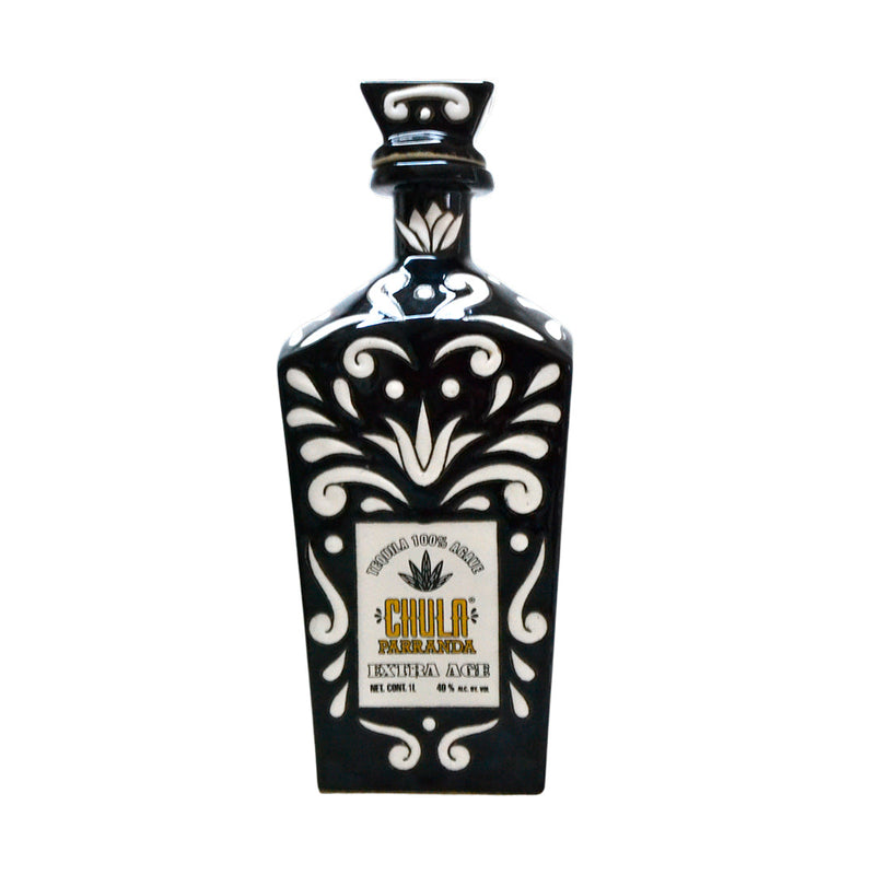 Chula Parranda Extra Aged Ceramic 1L
