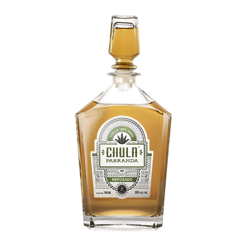 Chula Parranda Reposado