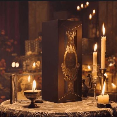 Clase Azul Tequila Día de los Muertos Limited Edition Recuerdos 2025