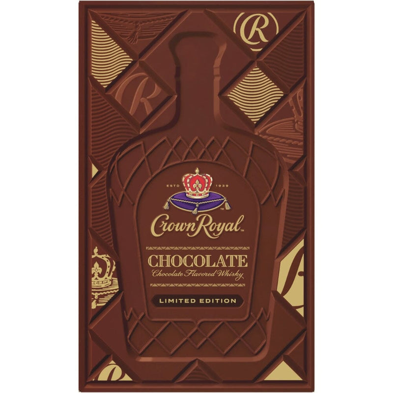 Crown Royal Chocolate Limited Edition