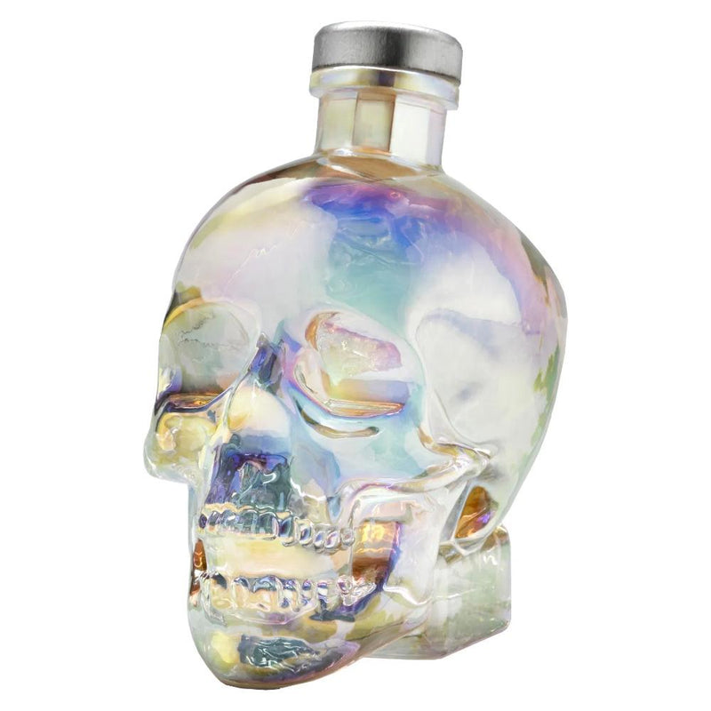 Crystal Head Aurora Vodka