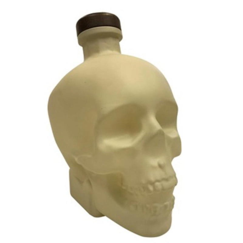 Crystal Head Bone Bottle