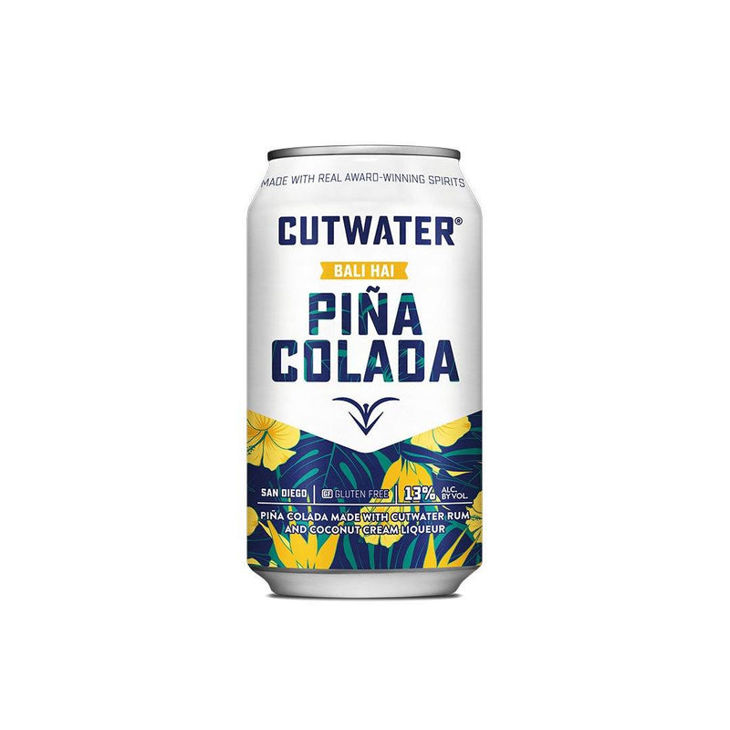 Cutwater Pina Colada