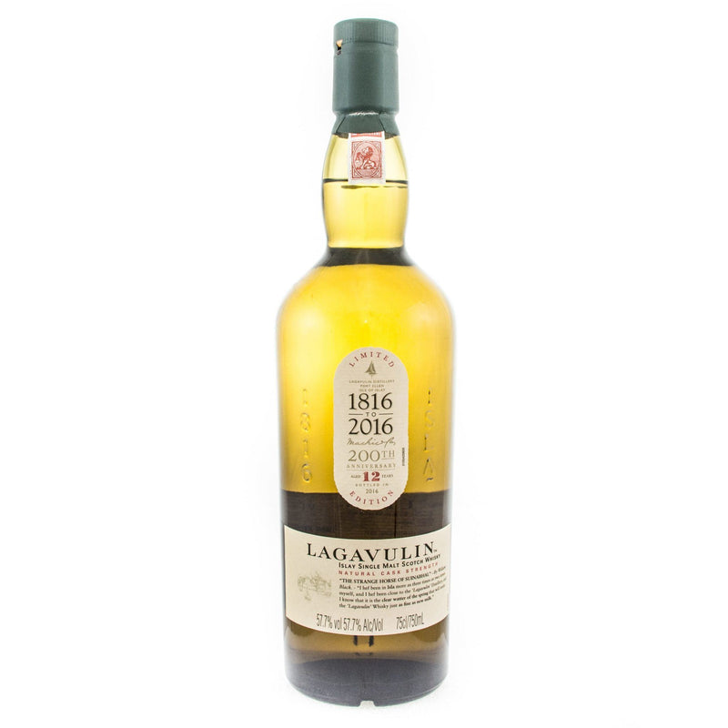 Lagavulin 12 Year Old