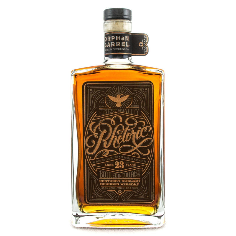 Orphan Barrel Rhetoric 23 Year