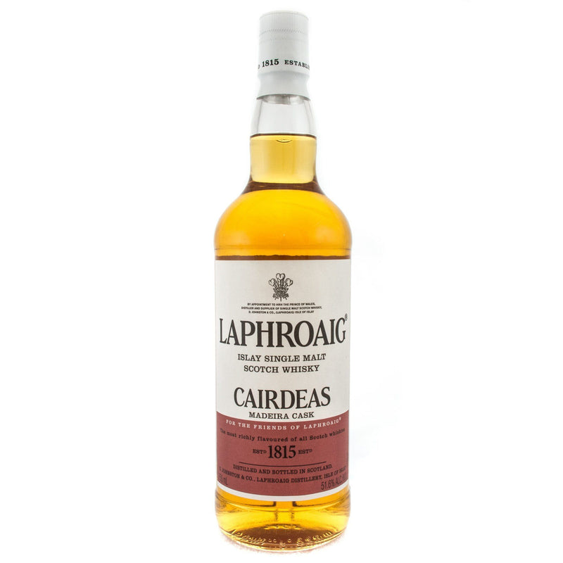 Laphroaig Cairdeas Madeira Cask