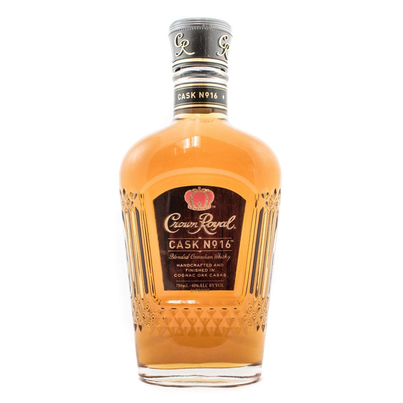 Crown Royal Cask 16 750ml