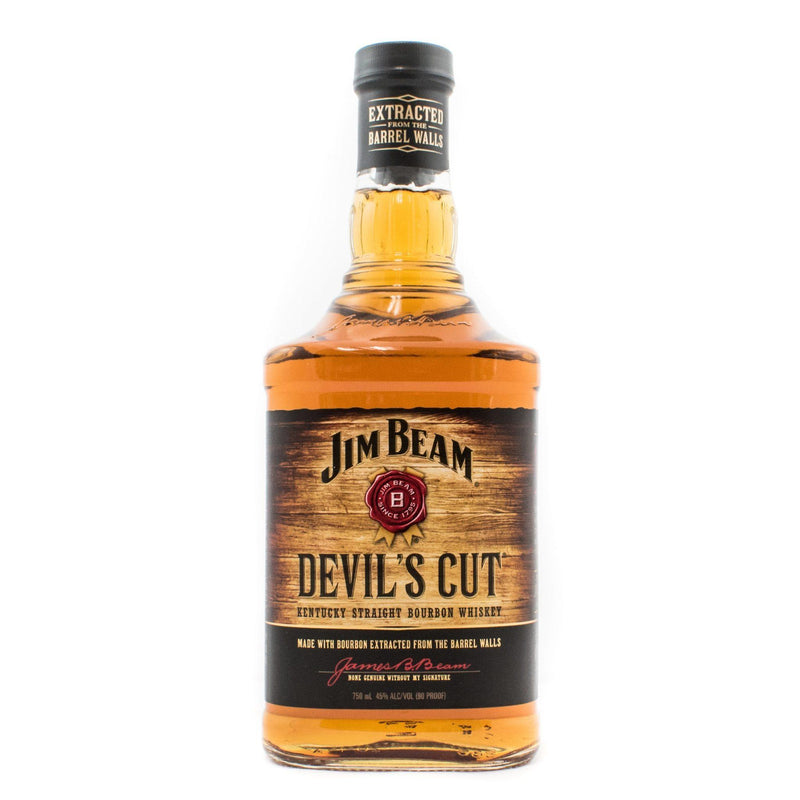 Jim Beam Devil&