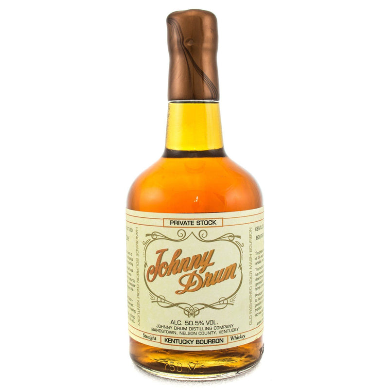 Johnny Drum Private Stock