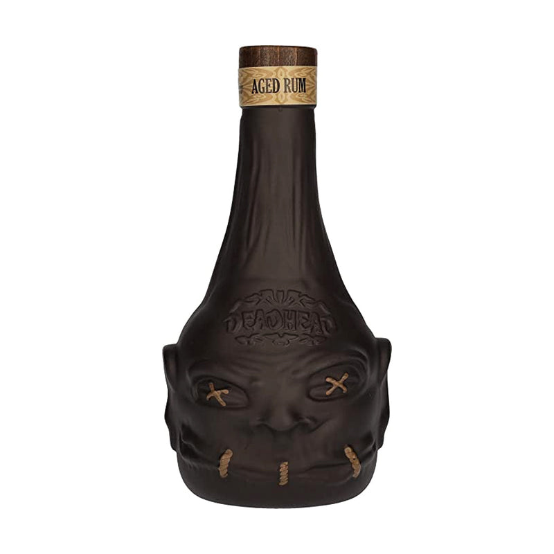 Deadhead Rum 6 Year Old Rum