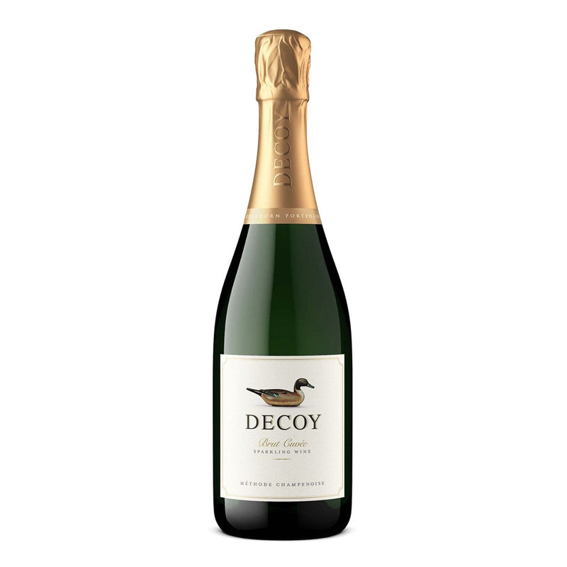 Decoy Brut Cuvee