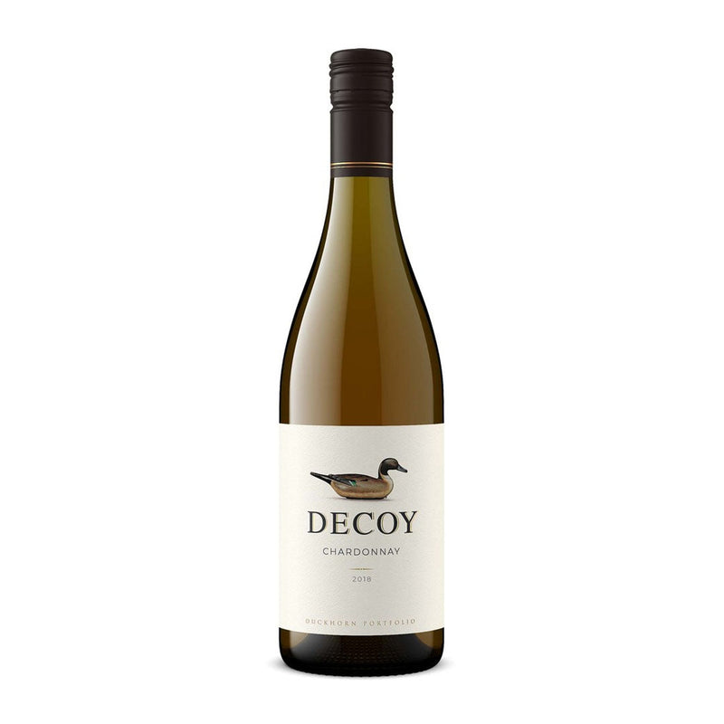 Decoy Chardonnay