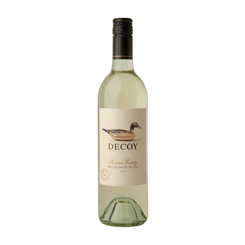 Decoy Sauvignon Blanc