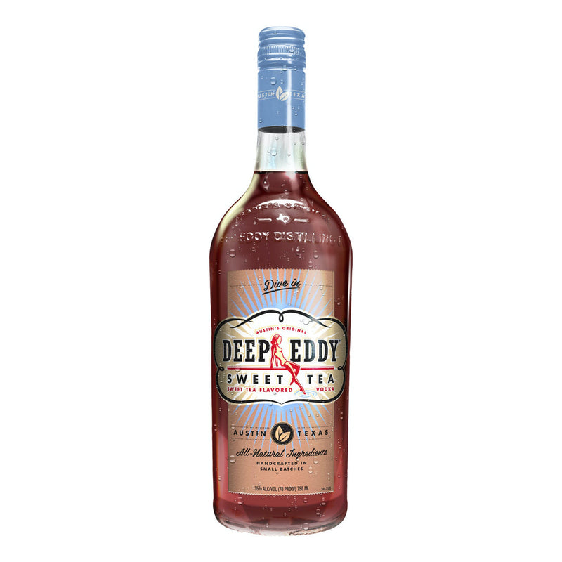 Deep Eddy Sweet Tea Vodka